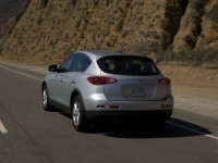 Infiniti EX/QX50 photo