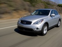 Infiniti EX/QX50 photo