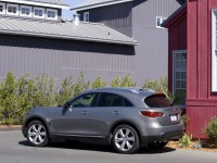 Infiniti FX photo