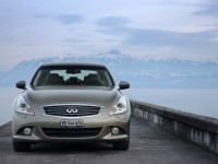 Infiniti G photo