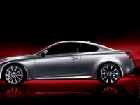 Infiniti G/Q60 Coupe photo