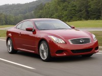 Infiniti G/Q60 Coupe photo