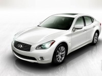 Infiniti M/Q70 photo