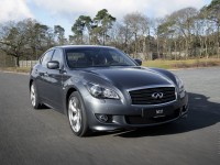 Infiniti M/Q70 photo