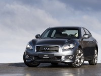 Infiniti M/Q70 photo