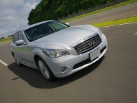 Infiniti M/Q70 photo