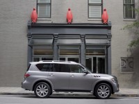 Infiniti QX/QX80 2010 photo
