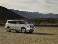 Infiniti QX/QX80 2010 photo