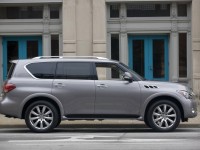 Infiniti QX/QX80 2010 photo