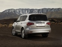 Infiniti QX/QX80 2010 photo