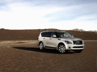 Infiniti QX/QX80 2010 photo