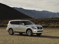 Infiniti QX/QX80 2010 photo