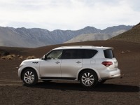 Infiniti QX/QX80 2010 photo