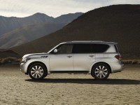 Infiniti QX/QX80 2010 photo