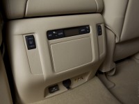 Infiniti QX/QX80 2010 photo