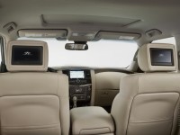 Infiniti QX/QX80 2010 photo