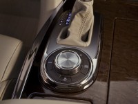 Infiniti QX/QX80 2010 photo