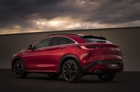 Infiniti QX55 photo