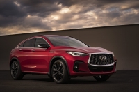 Infiniti QX55 photo