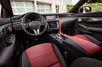 Infiniti QX55 photo