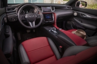 Infiniti QX55 photo