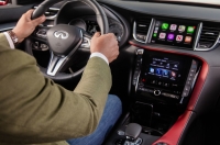 Infiniti QX55 photo