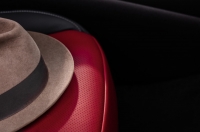 Infiniti QX55 photo