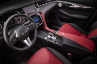 Infiniti QX55 photo