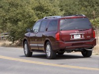 Infiniti QX56 photo